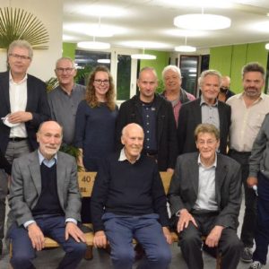 Bio Suisse fête ses 40 ans